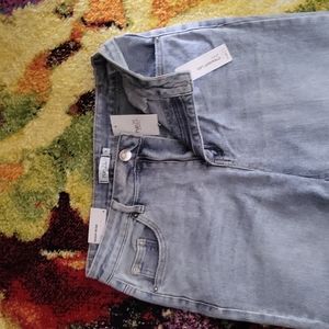 HighRise Jeans
